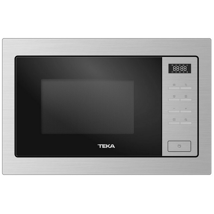 MICROONDAS TEKA MSEG825FI INOX 25 LITROS GRILL    