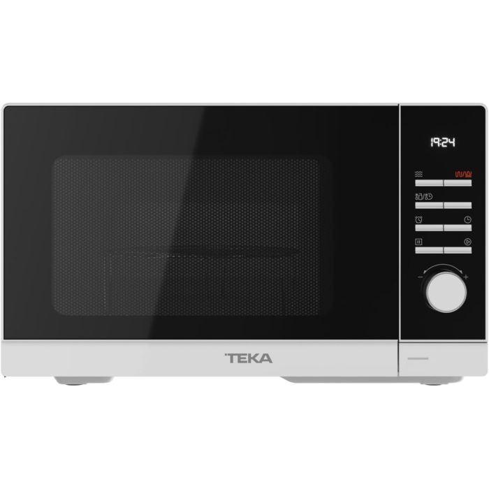 MICROONDAS TEKA MWEFS25G BLANCO 25 LITROS GRILL   