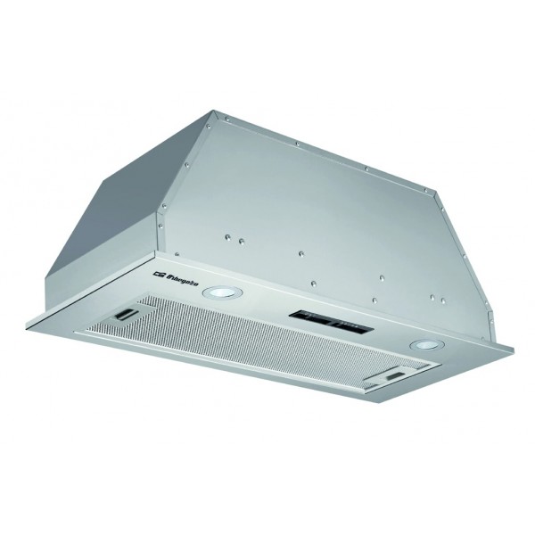 EXTRACTOR ORBEGOZO CA11160IN 52CM 602M3H INTEGRAC 