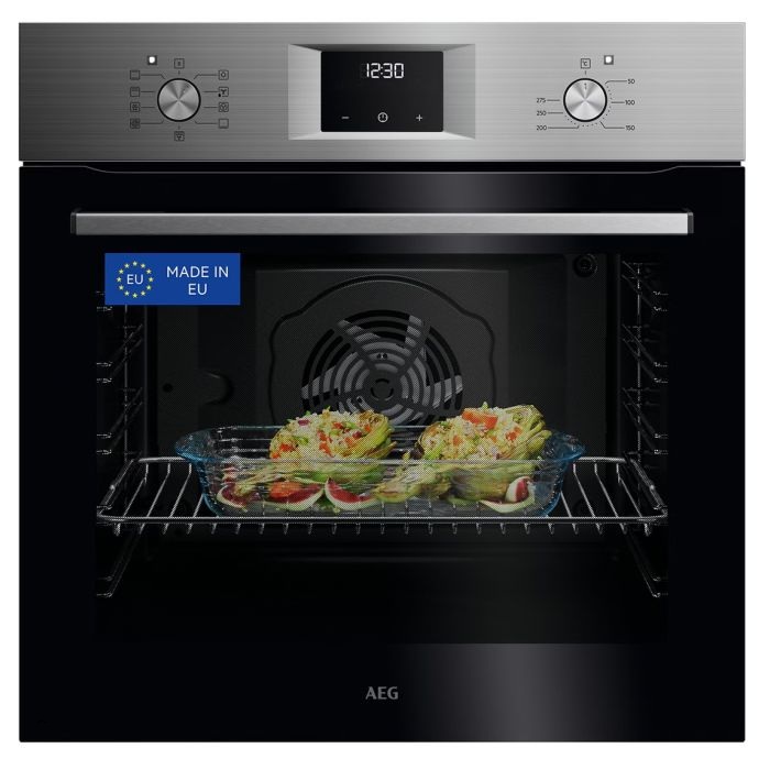 HORNO AEG OU5AB21FSM MULTIFUNCION INOX            