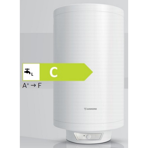 TERMO ELECTRICO JUNKERS CONFORT 50L 3638 ENVAINADA