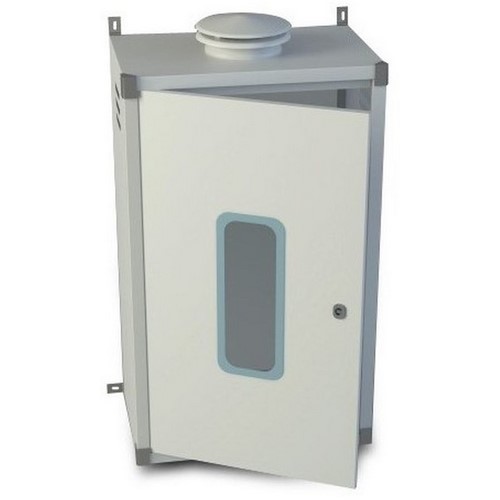 ARMARIO CALENTADOR GAS 800480300ARMP 80X48X30     