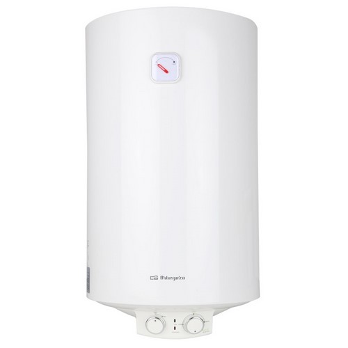 TERMO ELECTRICO ORBEGOZO TRM34 30 LITROS VERTICAL 