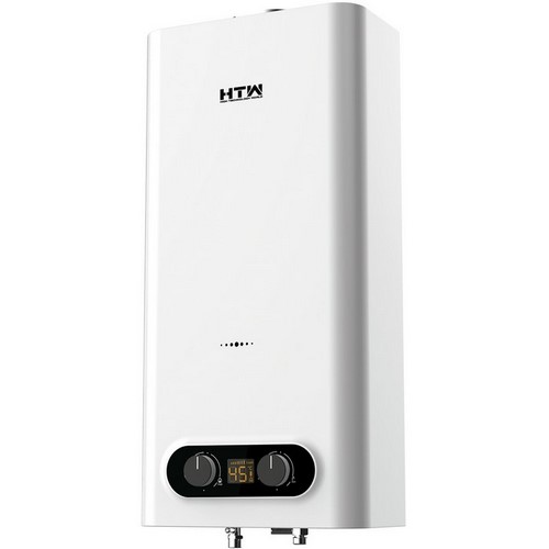 CALENTADOR GAS HTW CLA11NOXOBIGLP 11 LITR. BATERIA