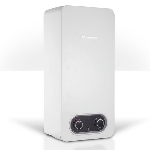CALENTADOR GAS JUNKERS WR11-4B 11LIT 4535 BATERIA 