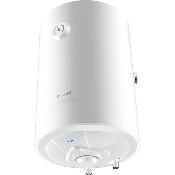 TERMO ELECTRICO HTW TV50ESS ESSENTIAL 50 LITROS   