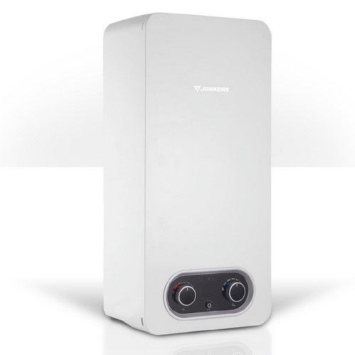 CALENTADOR GAS JUNKERS WR10-4KB 10LIT 7058 BATERIA
