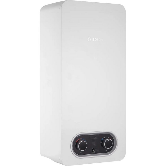 CALENTADOR GAS BOSCH THERM T4204, 14L 7630 BATERIA
