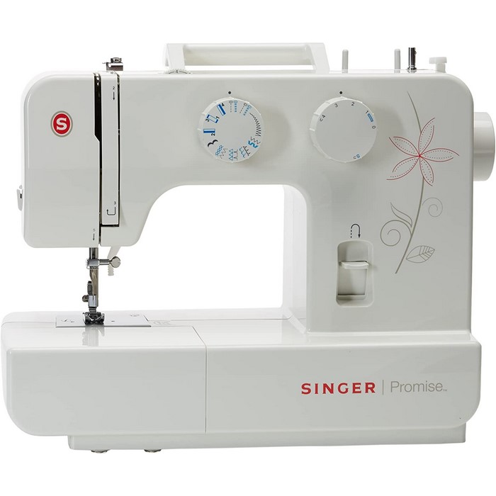 MAQUINA DE COSER SINGER PROMISE 1412 12 PUNTADAS  