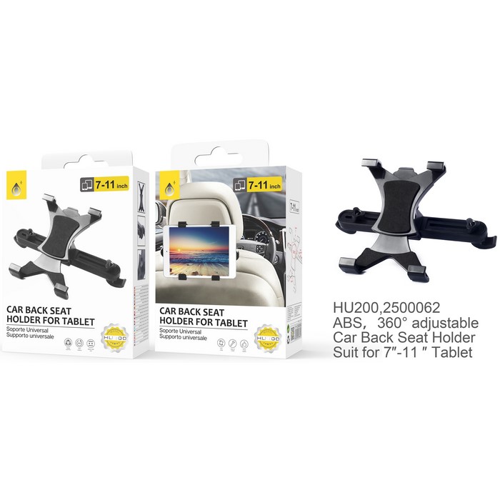 SOPORTE TABLET ONE+ HU200 UNIVERSAL 7-11