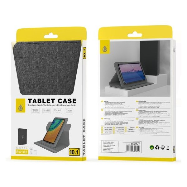 FUNDA TABLET ONE+ UNIVERAL 10.1