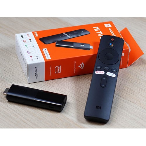 CHROMECAST XIAOMI MI STICK MDZ24AA 2.0 1080P FHD  