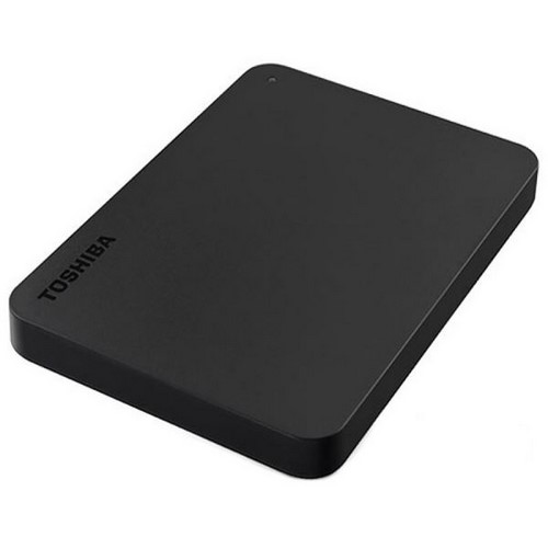 DISCO DURO PORTATIL TOSHIBA 4TB USB 3.0, 2.5