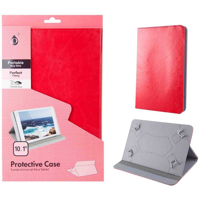 FUNDA TABLET ONE+ UNIVERAL 10.1