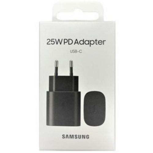 ADAPTADOR SAMSUNG EPTA800 TIPO C, 25W             