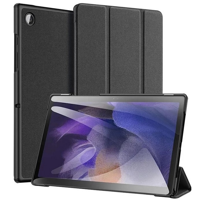 FUNDA TABLET DUX SAMSUNG A8/X200/X205 10,5