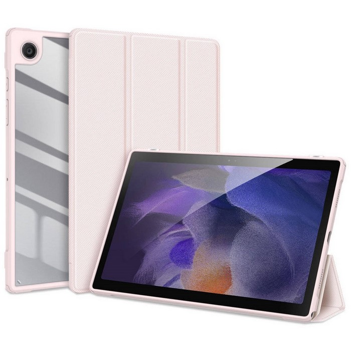 FUNDA TABLET DUX SAMSUNG A8/X200/X205 10,5
