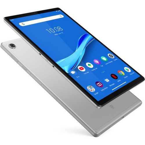 TABLET LENOVO M10 PLUS ZA5T0426ES 128GB WIFI GRIS 