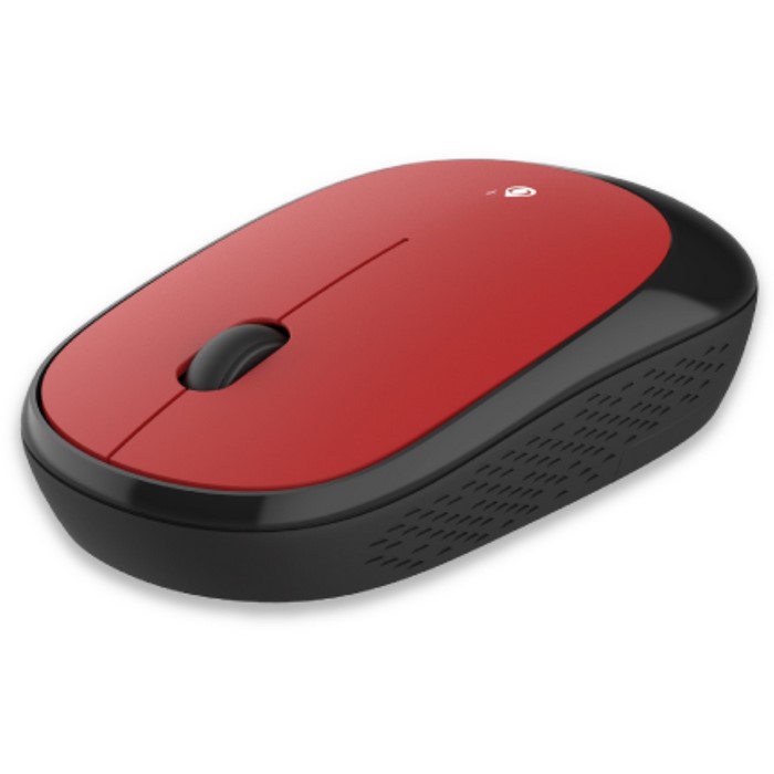 RATON ONE+ G6356 ROJO INALAMBRICO                 