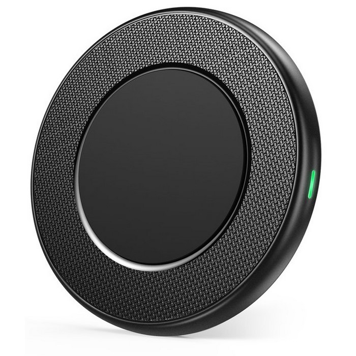 CARGADOR INALAMBRICO CHOETECH T527F               