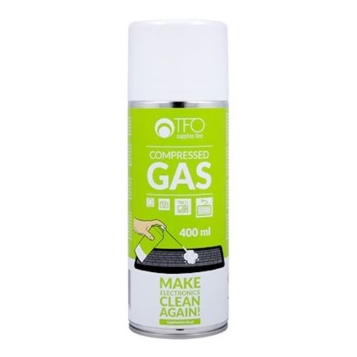 AIRE COMPRIMIDO TFO MEK011347 400ML               