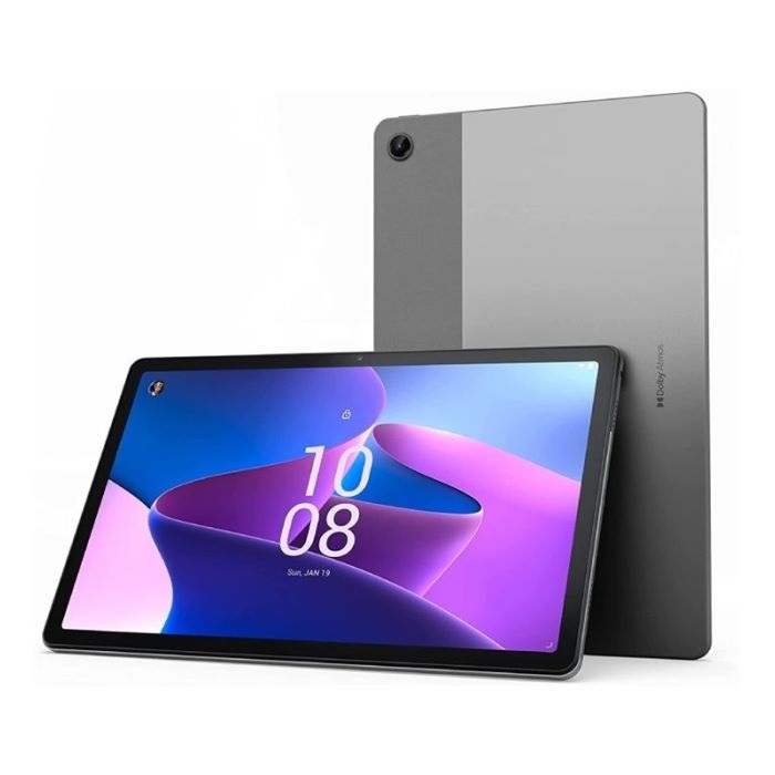 TABLET LENOVO M10HDZA6W0215ES 10,1