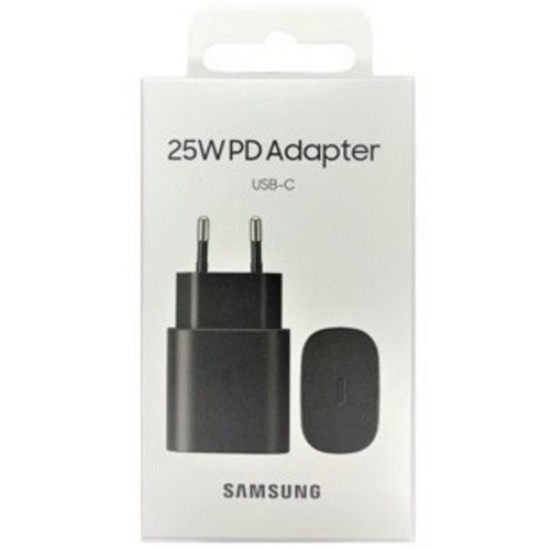 ADAPTADOR SAMSUNG EPT2510NBEGEU TIPO C, 25W       