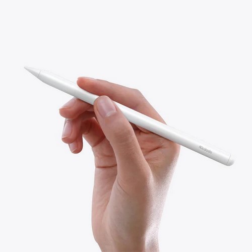 LAPIZ MCDODO PN3080 PARA IPAD Y ANDROID BLANCO    