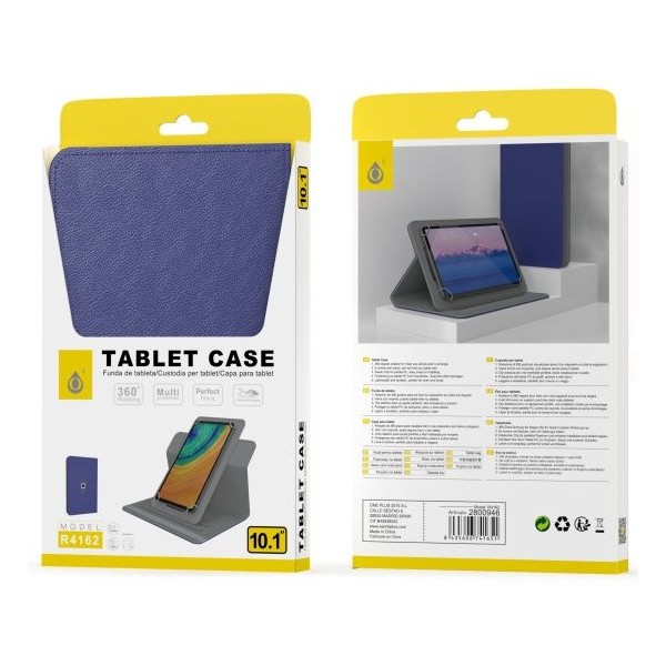 FUNDA TABLET ONE+ R4162 UNIVERAL 10.1
