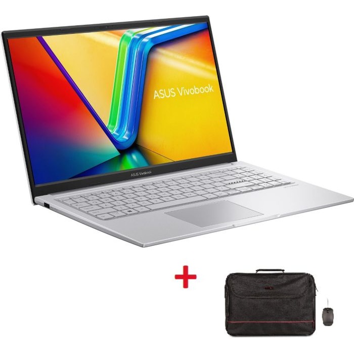 PORTATIL ASUS F1504VABQ125W, I5, 512 SSD, RAM 16GB