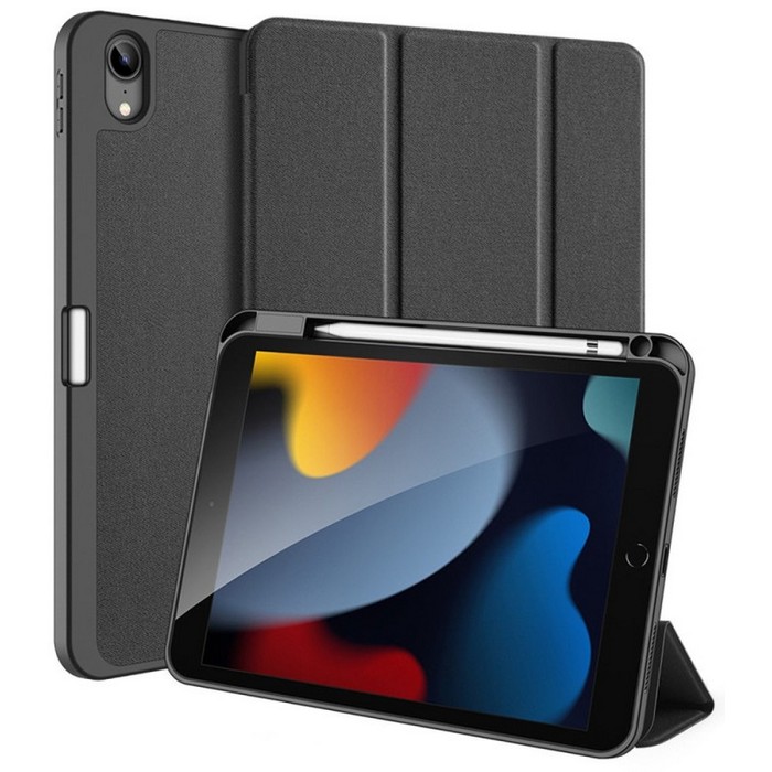 FUNDA IPAD DUX DUCIS TIPO LIBRO 11