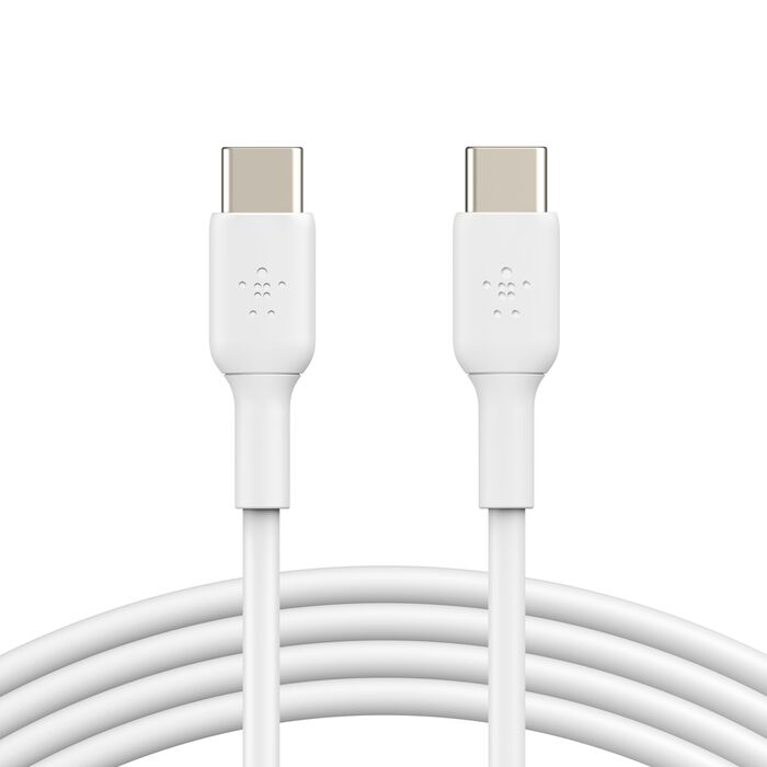 CABLE BELKIN CAB003B TIPO-C A TIPO-C, 1 METRO, 60W