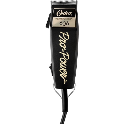 CORTAPELO OSTER 606-95 PRO-POWER, A RED           