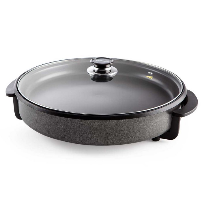 PAELLERA MULTICAZUELA ORBEGOZO PZ7775 40CM        
