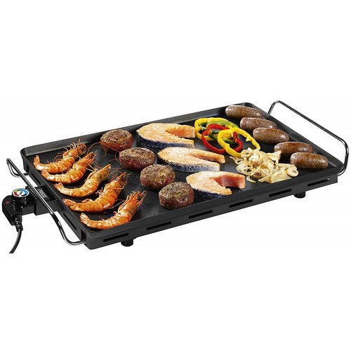 PLANCHA ASAR PRINCESS 102325 XXL 2500W 60X36      