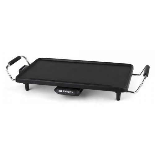 PLANCHA ASAR ORBEGOZO TB2203 2000W 22X43          