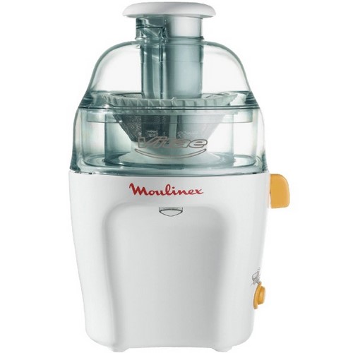 LICUADORA MOULINEX JU200045, 200W, BLANCA         