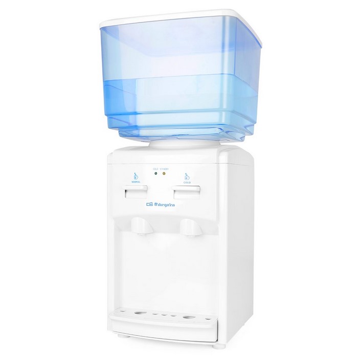DISPENSADOR AGUA FRIA ORBEGOZO DA5525 7 LITROS    