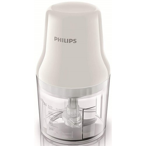 PICADORA PHILIPS HR1393/00 450W, 0,7L, BLANCO     