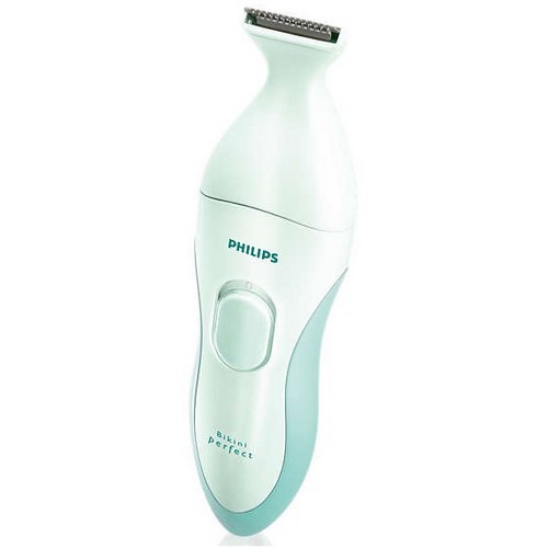 DEPILADORA PHILIPS HP6371/00 RECORTADOR BIKINI    
