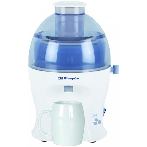 LICUADORA ORBEGOZO LI3500, 200W                   