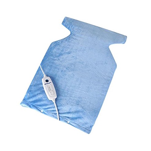 ALMOHADILLA ORBEGOZO AHC4150 CERVICAL 100W 41X62  