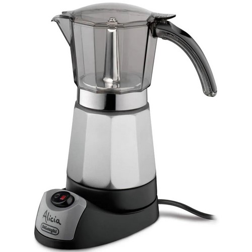 CAFETERA DELONGHI ALICIA EMK9 9 TAZAS ELECTRICA   
