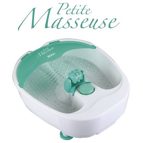 MASAJE DE PIES SOGO SS11005                       