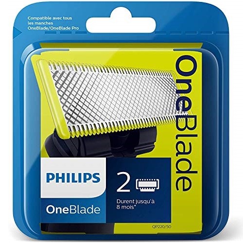 RECAMBIO PHILIPS QP220/55 CUCHILLA                