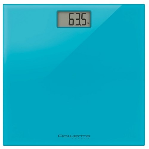 BASCULA BAO ROWENTA BS1133V0 160KG TURQUESA      