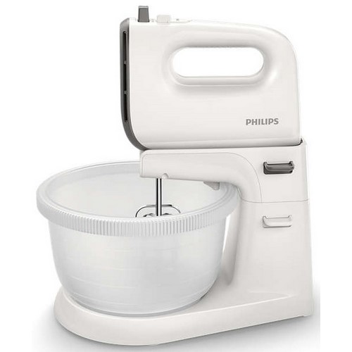 BATIDORA PHILIPS HR3745/00 AMASADORA 450W BOL GRIS