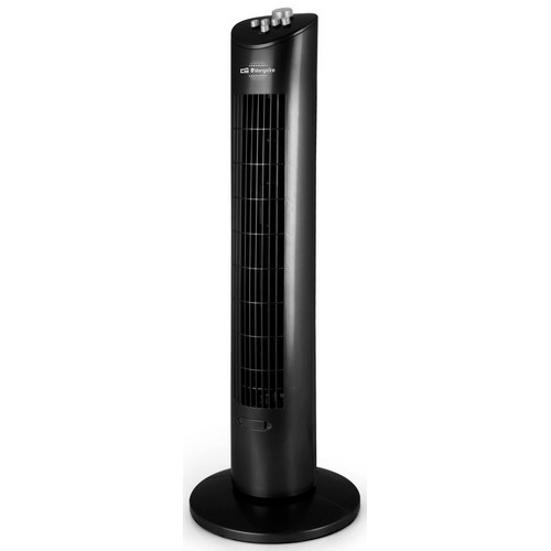 VENTILADOR ORBEGOZO TW0800 DE TORRE 60W ESENCIAS  