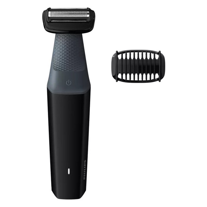 AFEITADORA CORPORAL PHILIPS BG3010/15 RECARGABLE  