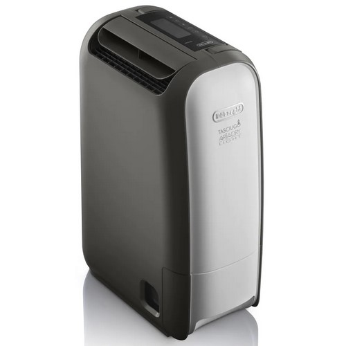 DESHUMIDIFICADOR DELONGHI DNS80 ULTRA SILENCIOSO  